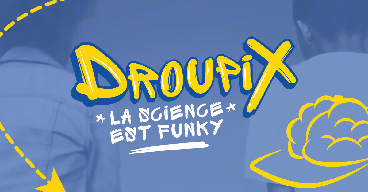 Qui veut gagner des neurones? Archives Droupix — free download
